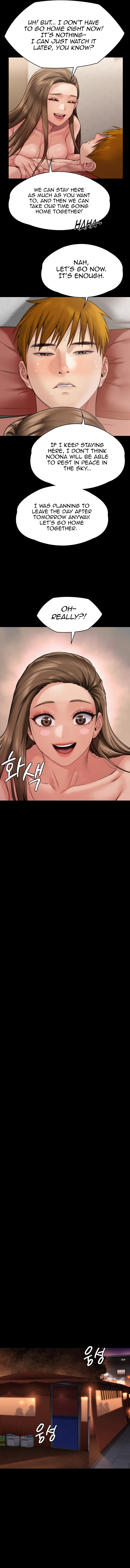 Landlord’s Little Daughter Chapter 278 image 11