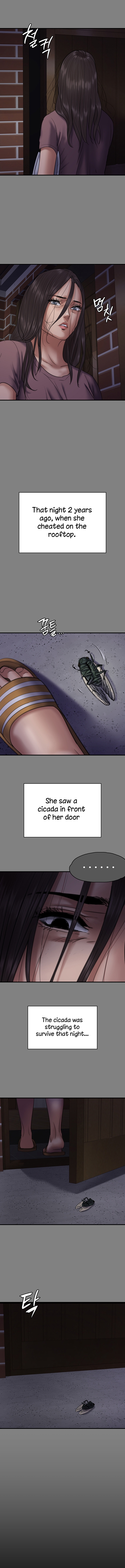 Landlord’s Little Daughter Chapter 278 image 13