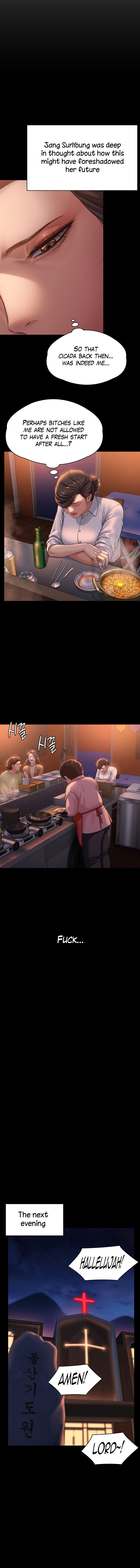 Landlord’s Little Daughter Chapter 278 image 14