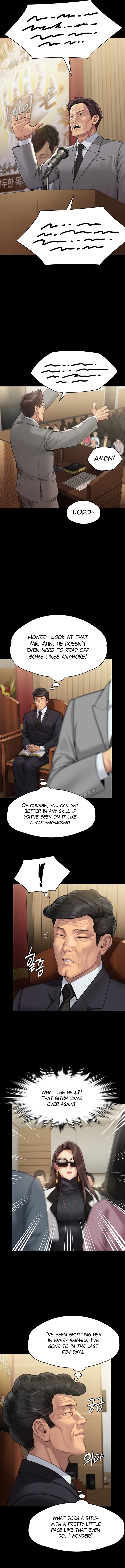 Landlord’s Little Daughter Chapter 278 image 15