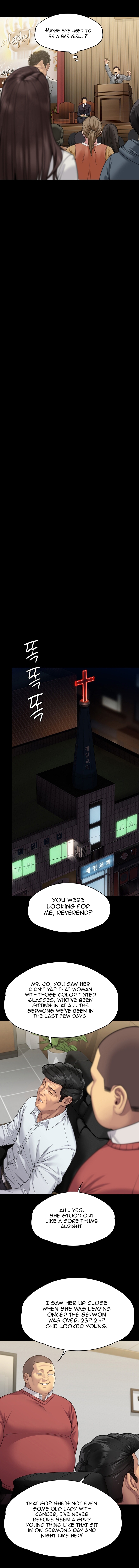 Landlord’s Little Daughter Chapter 278 image 16