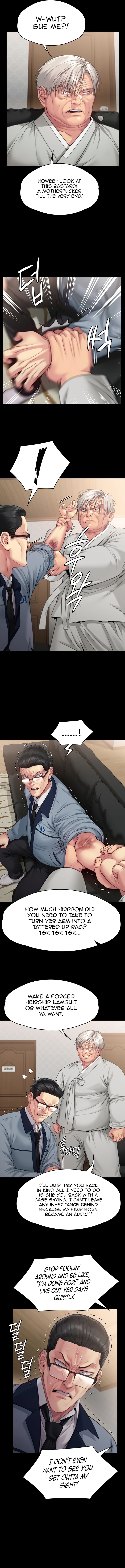 Landlord’s Little Daughter Chapter 278 image 2