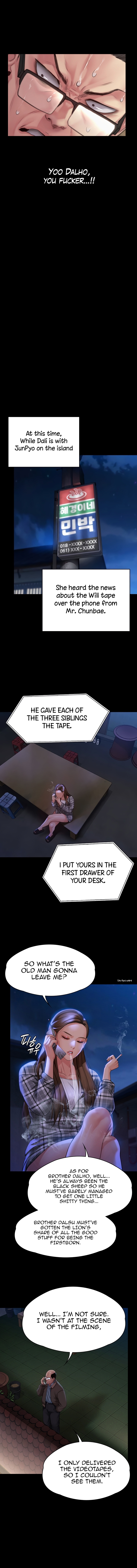 Landlord’s Little Daughter Chapter 278 image 3