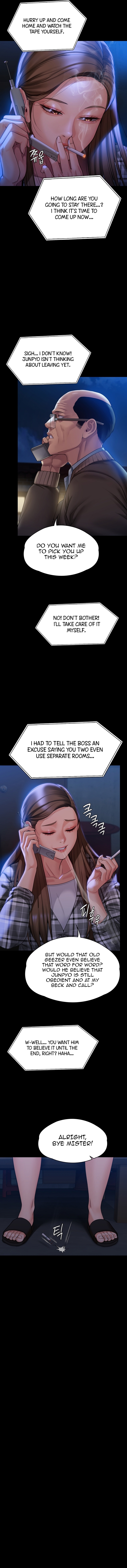 Landlord’s Little Daughter Chapter 278 image 4