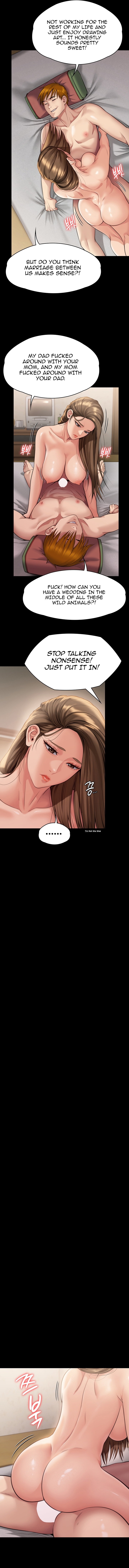 Landlord’s Little Daughter Chapter 278 image 6