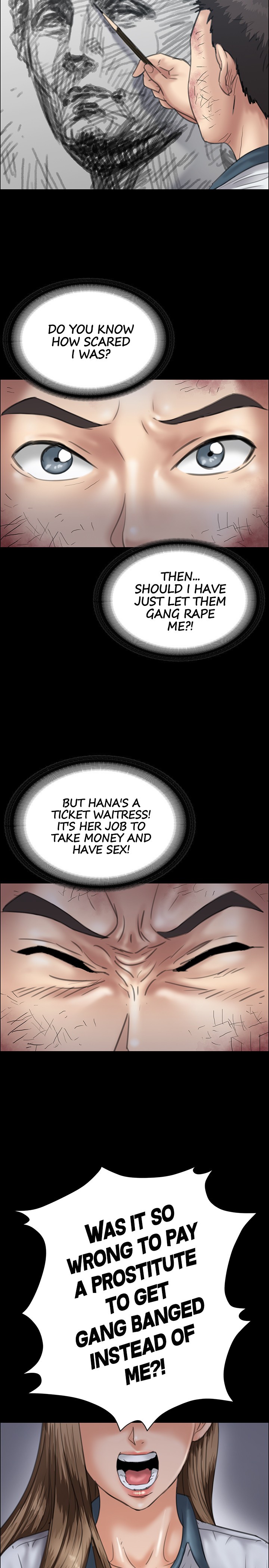 Landlord’s Little Daughter Chapter 28 image 13