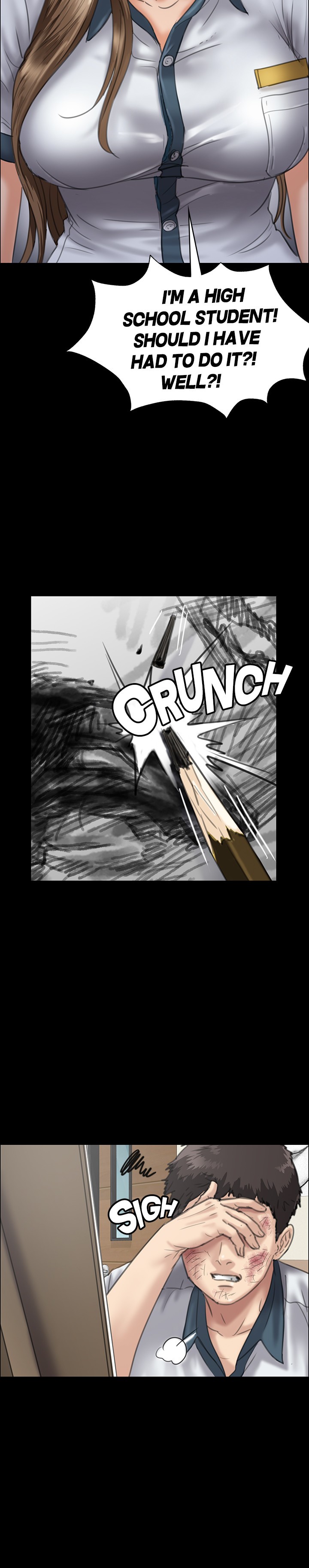 Landlord’s Little Daughter Chapter 28 image 14