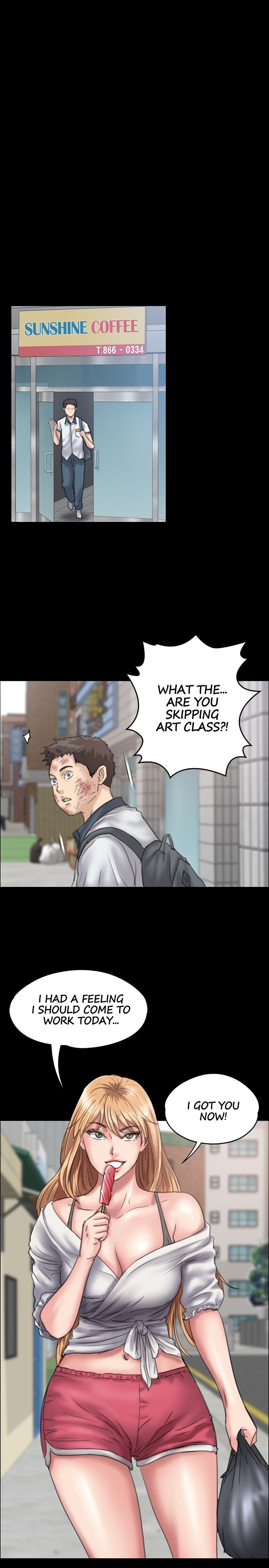 Landlord’s Little Daughter Chapter 28 image 17