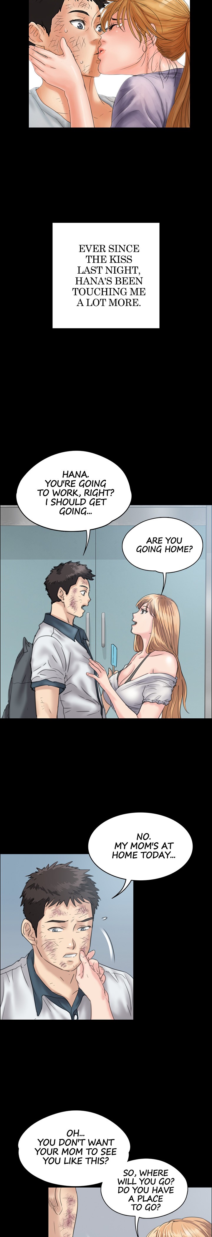 Landlord’s Little Daughter Chapter 28 image 20