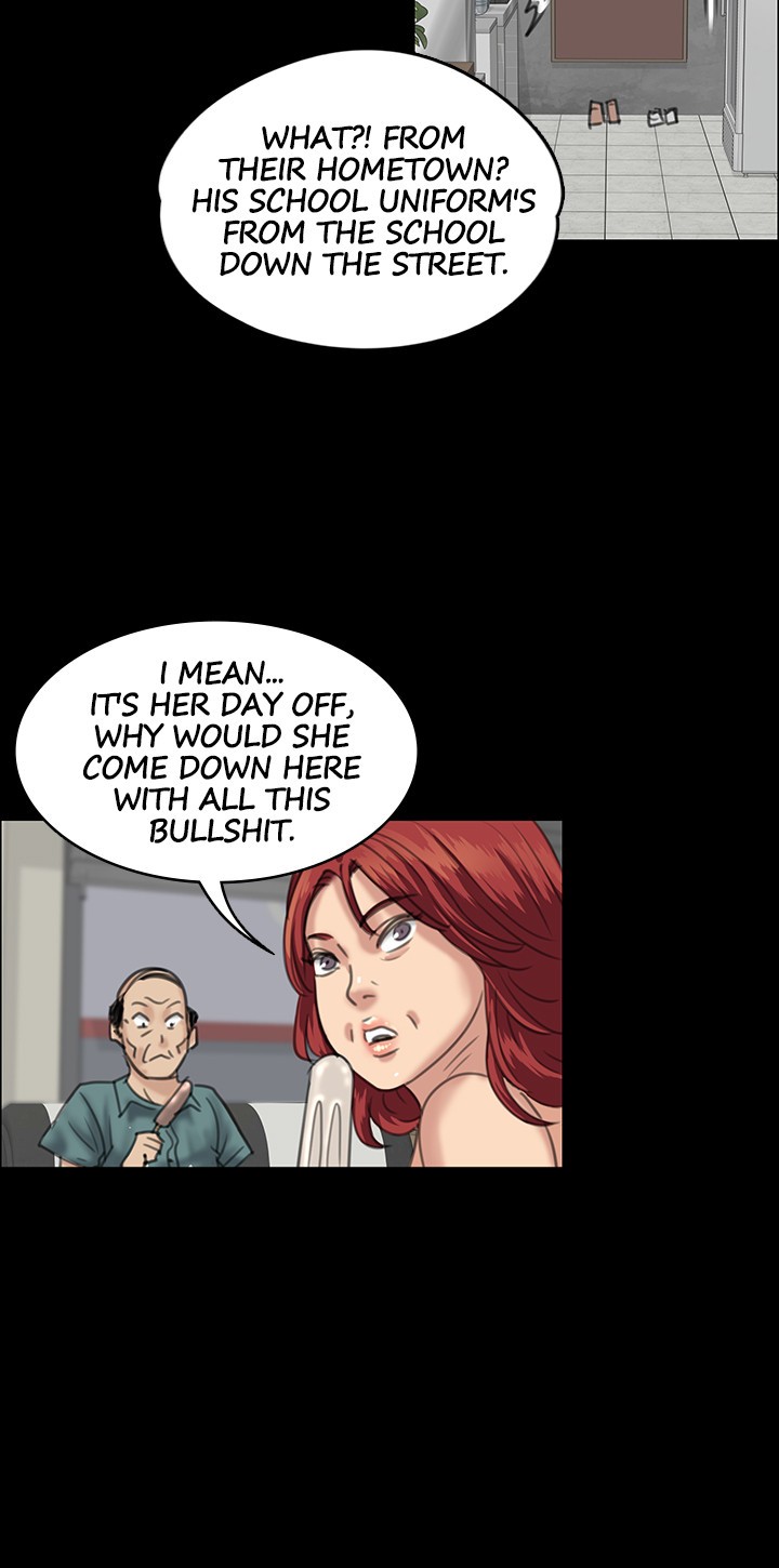 Landlord’s Little Daughter Chapter 28 image 23