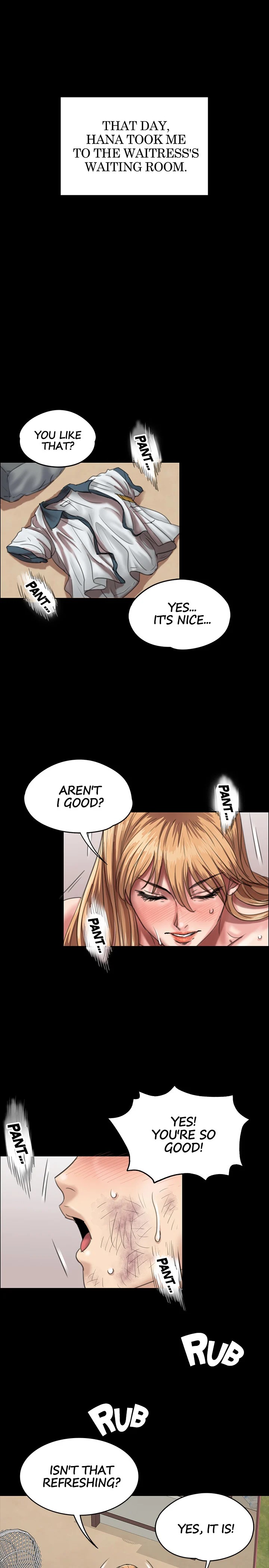 Landlord’s Little Daughter Chapter 28 image 24