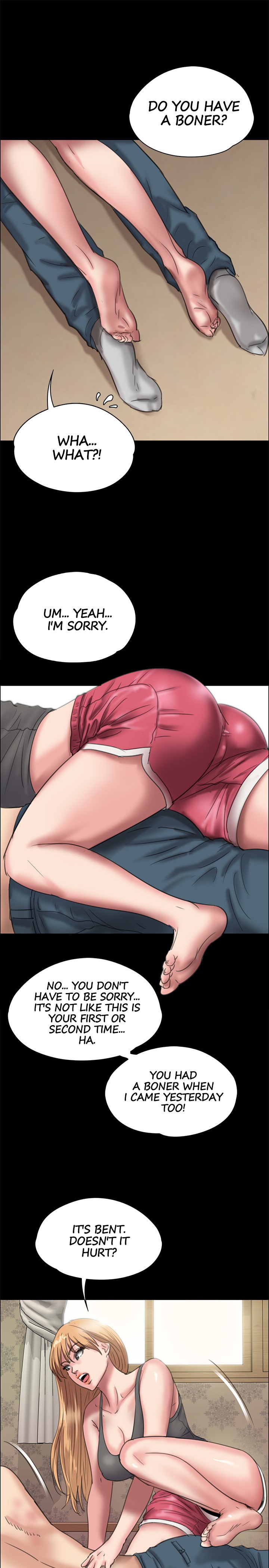 Landlord’s Little Daughter Chapter 28 image 29