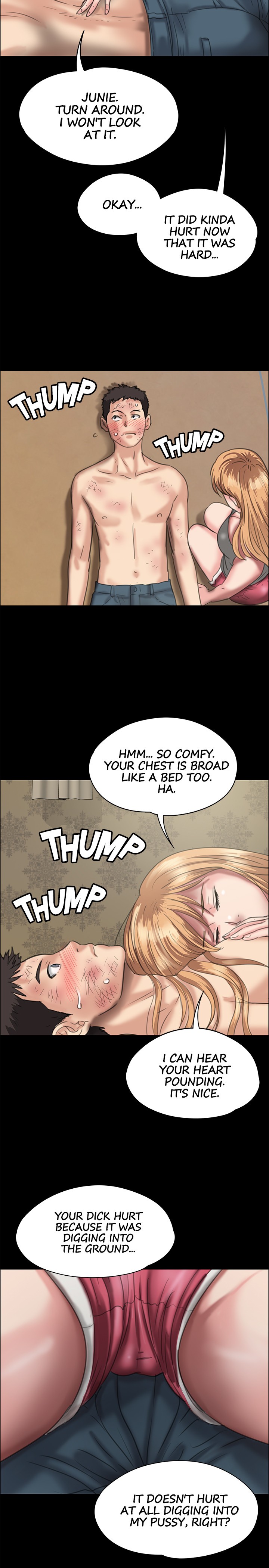 Landlord’s Little Daughter Chapter 28 image 30