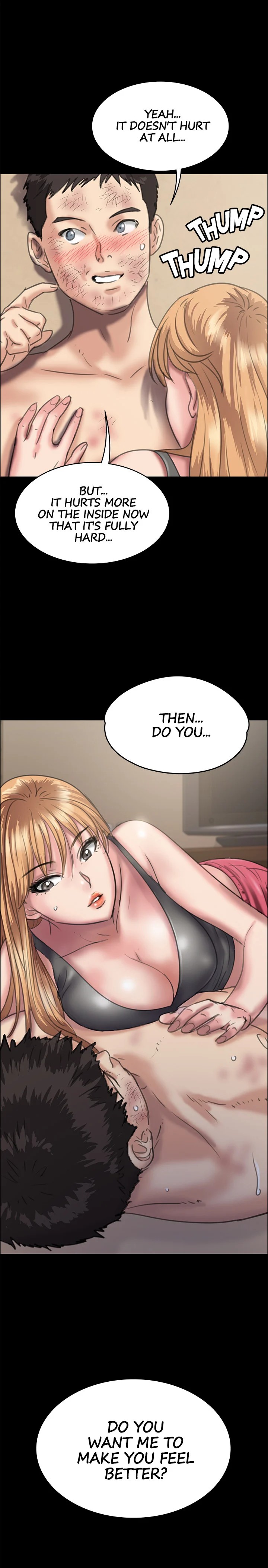 Landlord’s Little Daughter Chapter 28 image 31