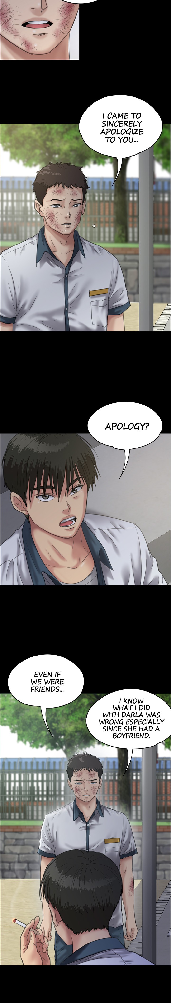 Landlord’s Little Daughter Chapter 28 image 4