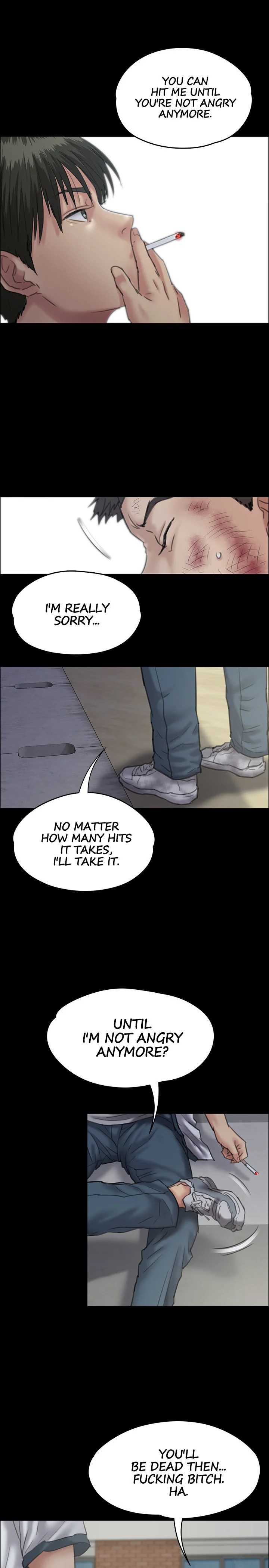 Landlord’s Little Daughter Chapter 28 image 5