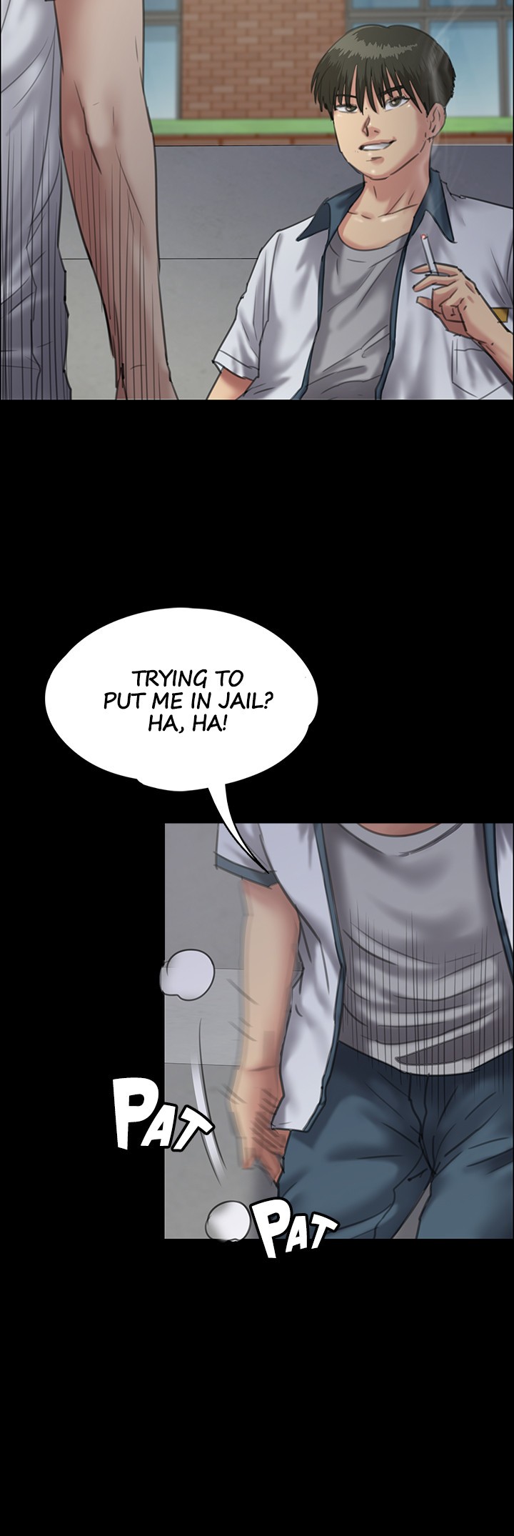 Landlord’s Little Daughter Chapter 28 image 6