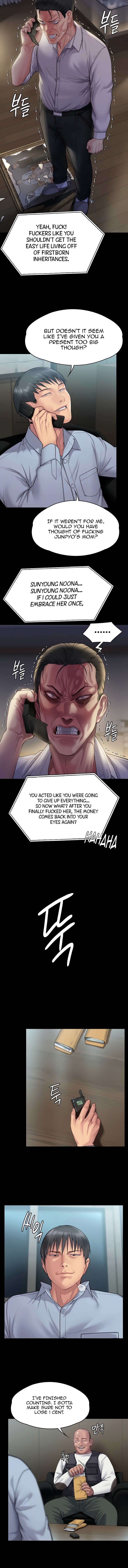 Landlord’s Little Daughter Chapter 280 image 7
