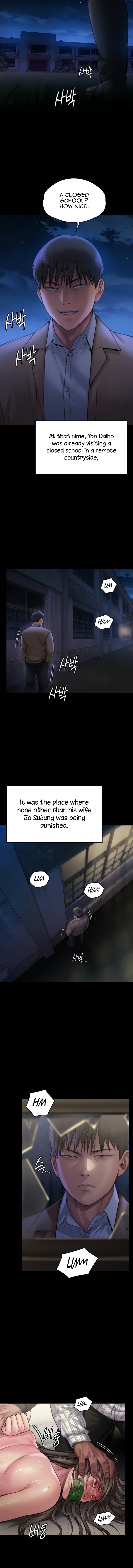 Landlord’s Little Daughter Chapter 281 image 12