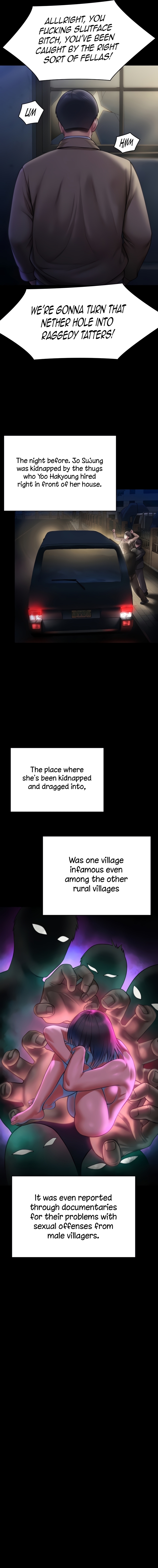 Landlord’s Little Daughter Chapter 281 image 14