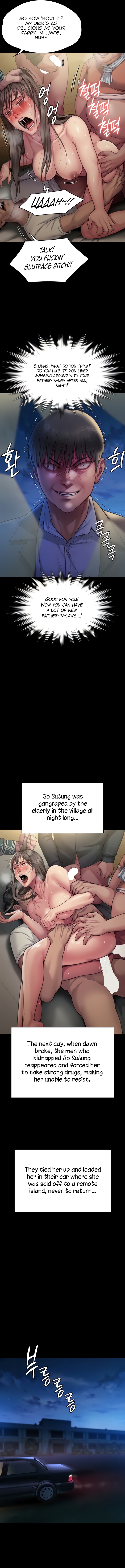 Landlord’s Little Daughter Chapter 281 image 16