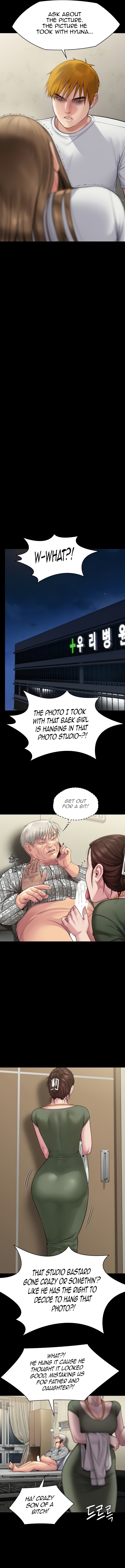 Landlord’s Little Daughter Chapter 281 image 2