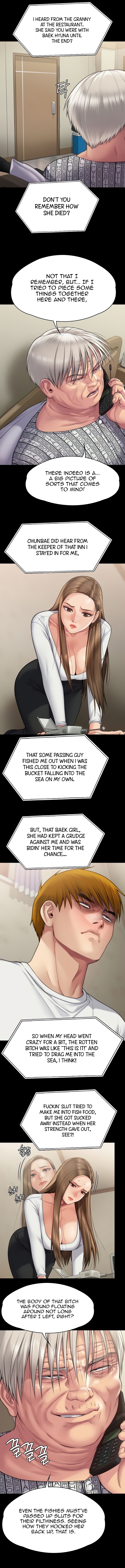 Landlord’s Little Daughter Chapter 281 image 3