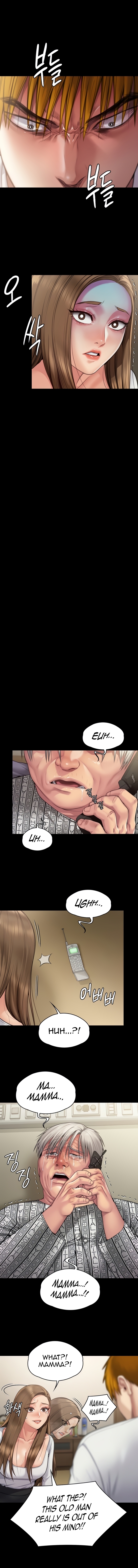 Landlord’s Little Daughter Chapter 281 image 4