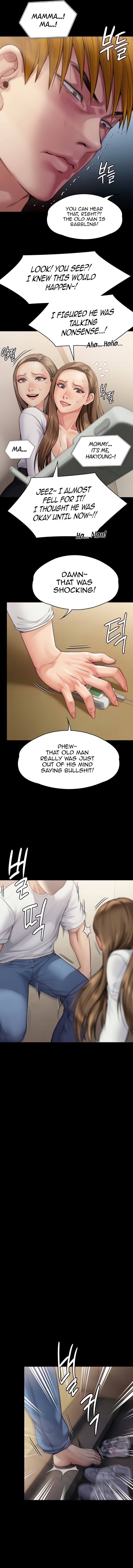 Landlord’s Little Daughter Chapter 281 image 5