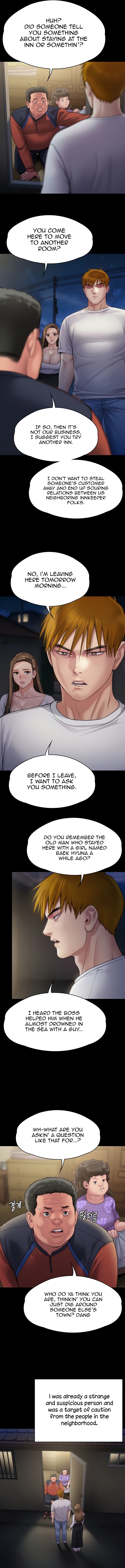 Landlord’s Little Daughter Chapter 281 image 7