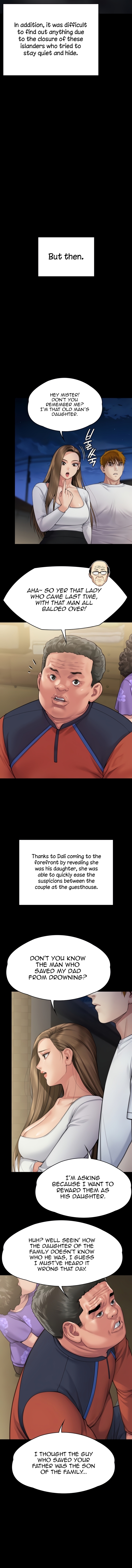 Landlord’s Little Daughter Chapter 281 image 8