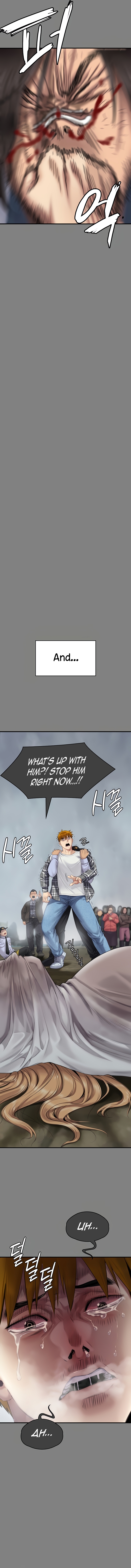 Landlord’s Little Daughter Chapter 282 image 10