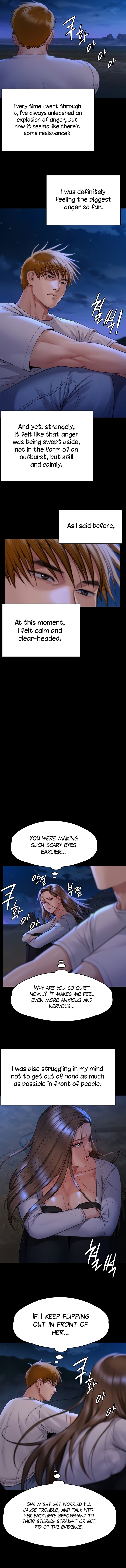 Landlord’s Little Daughter Chapter 282 image 12