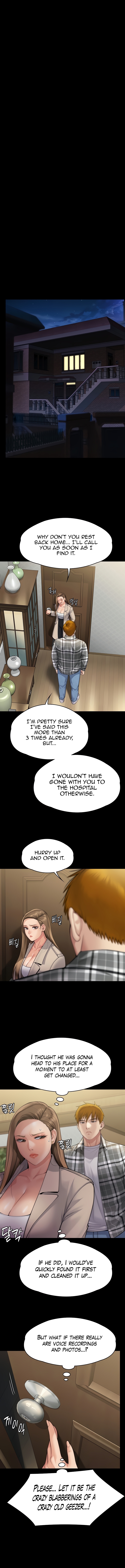 Landlord’s Little Daughter Chapter 282 image 17