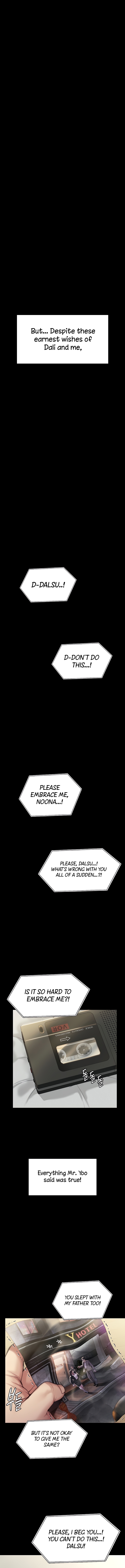 Landlord’s Little Daughter Chapter 282 image 18
