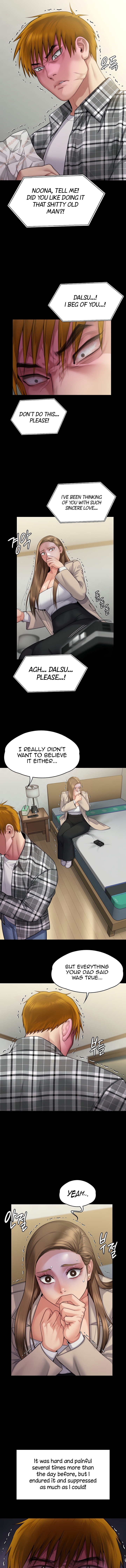 Landlord’s Little Daughter Chapter 282 image 19