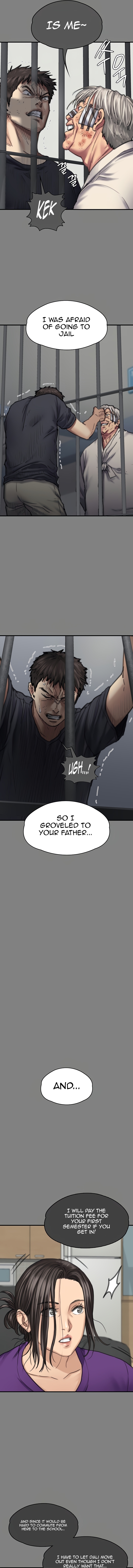 Landlord’s Little Daughter Chapter 282 image 24