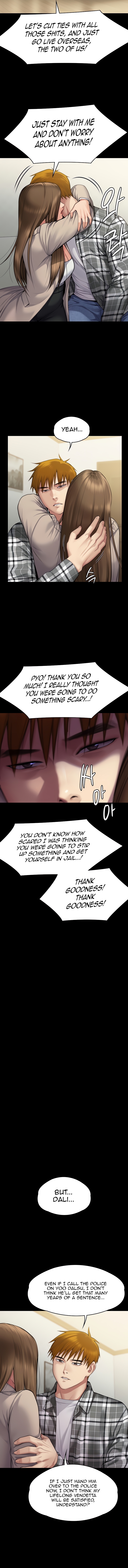 Landlord’s Little Daughter Chapter 282 image 27