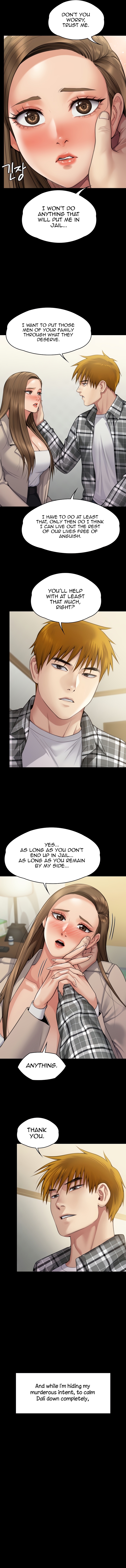 Landlord’s Little Daughter Chapter 282 image 28