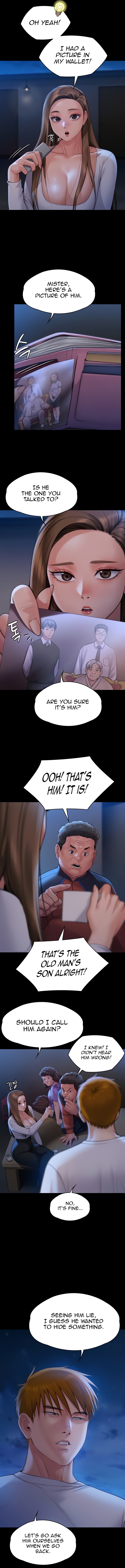 Landlord’s Little Daughter Chapter 282 image 3