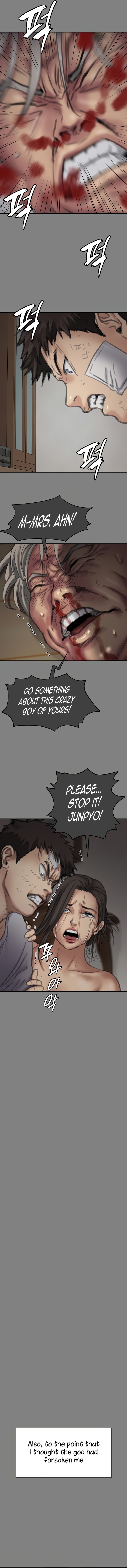Landlord’s Little Daughter Chapter 282 image 8