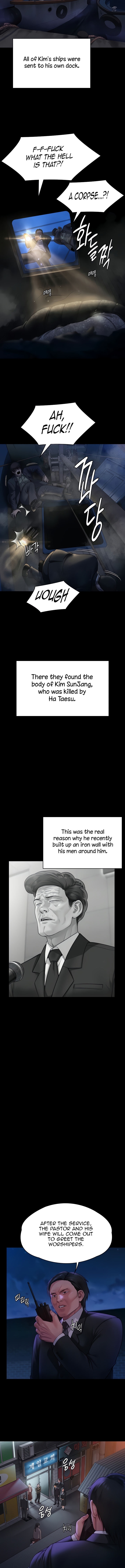Landlord’s Little Daughter Chapter 283 image 11
