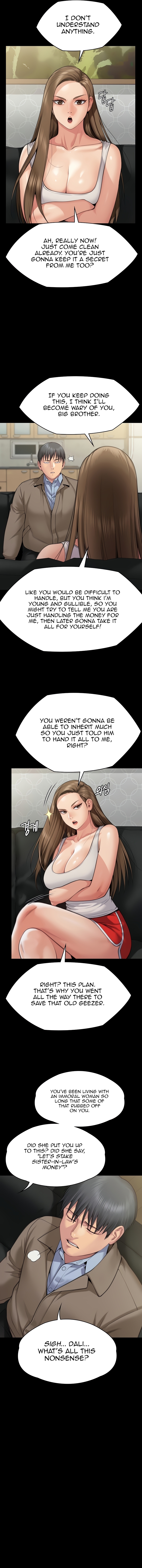 Landlord’s Little Daughter Chapter 283 image 14