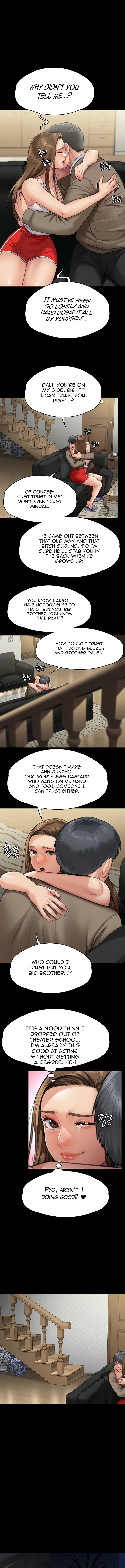 Landlord’s Little Daughter Chapter 283 image 17