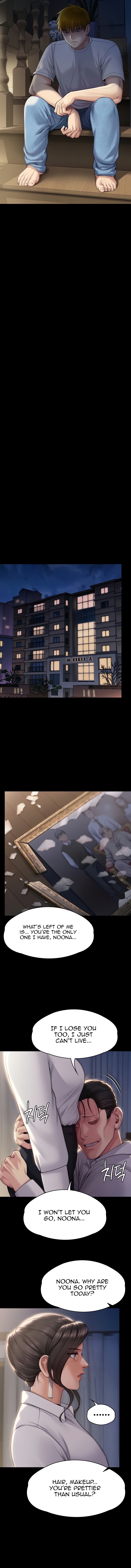 Landlord’s Little Daughter Chapter 283 image 18