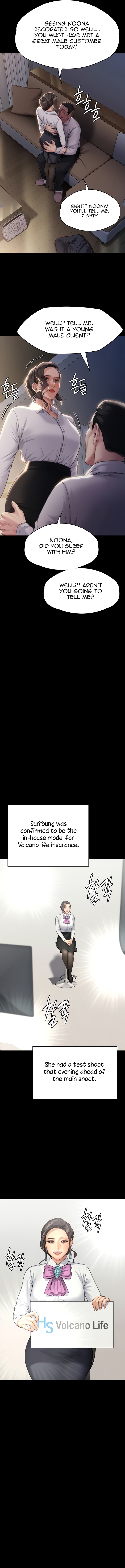 Landlord’s Little Daughter Chapter 283 image 19