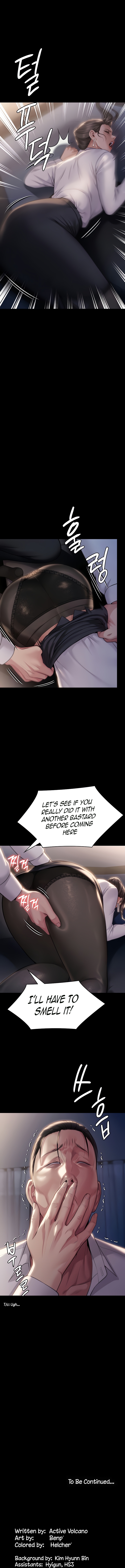 Landlord’s Little Daughter Chapter 283 image 21