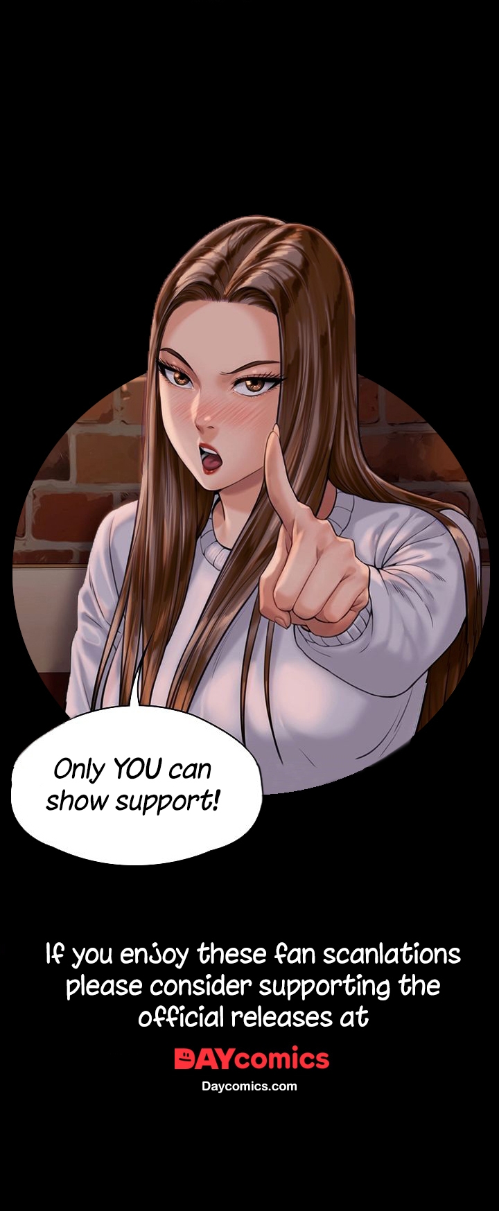 Landlord’s Little Daughter Chapter 283 image 22