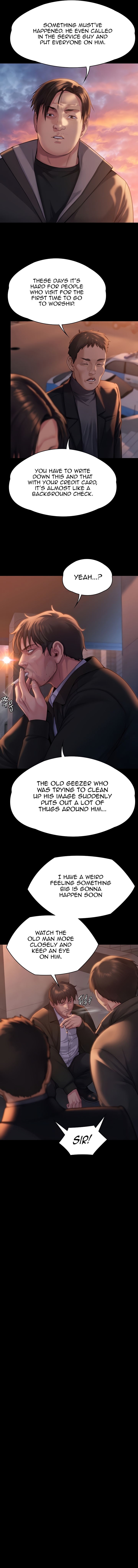 Landlord’s Little Daughter Chapter 283 image 2
