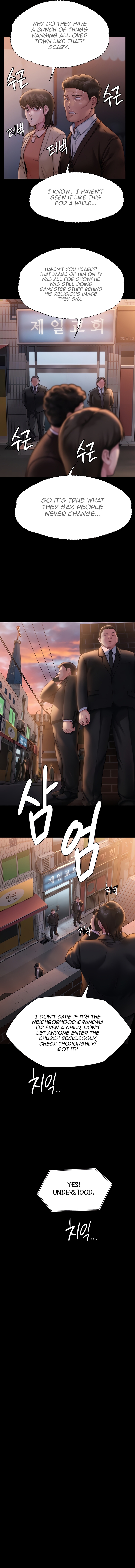 Landlord’s Little Daughter Chapter 283 image 3